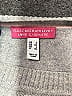 Isaac Mizrahi LIVE! 100% Cashmere Gray Cashmere Pullover Sweater Size L - photo 3