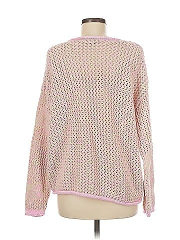 Judith March Pullover Sweater (view 2)