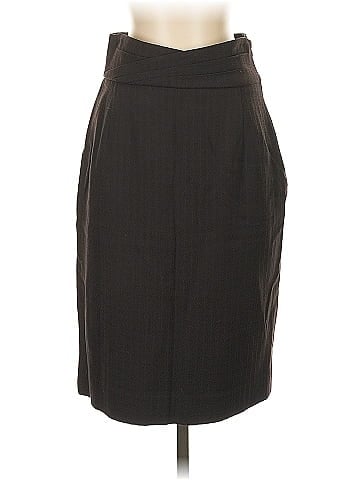 Classiques Entier Wool Skirt (view 1)