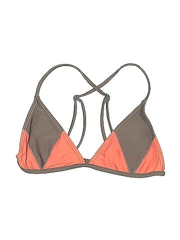 RVCA Swimsuit Top (view 1)