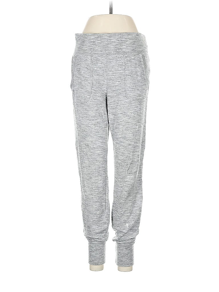 Click to view more detailed imagery on our partner's website Pre-owned Athleta Sweatpants In Gray