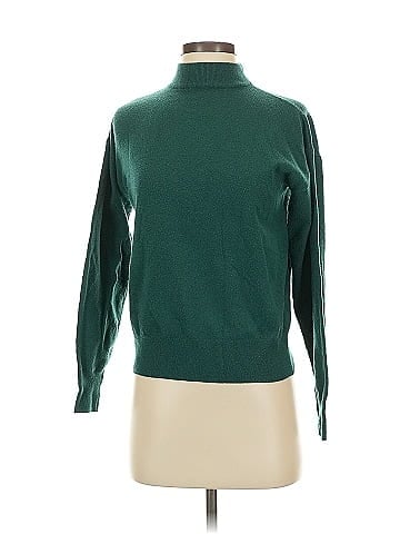 On 34th Turtleneck Sweater (view 1)