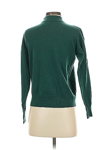 On 34th Turtleneck Sweater (view 2)