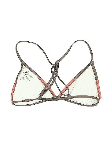 RVCA Swimsuit Top (view 2)