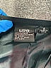 Kasper 100% Polyester Black Casual Skirt Size 6 - photo 4