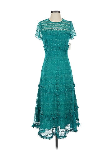 Anthropologie Cocktail Dress (view 1)