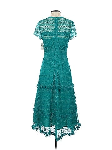 Anthropologie Cocktail Dress (view 2)