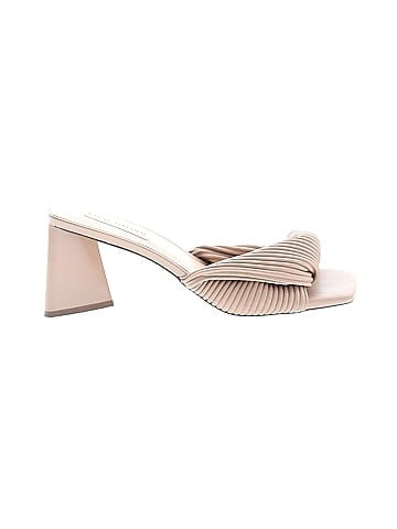 Steve Madden Heels (view 1)