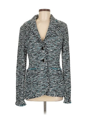 St. John Blazer (view 1)