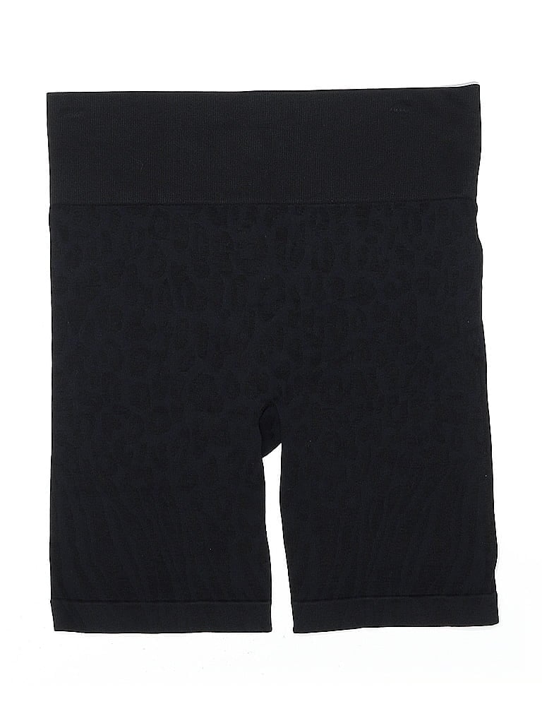 Click to view more detailed imagery on our partner's website Pre-owned Sofia Athletic Shorts In Black