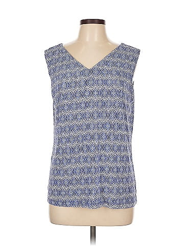 Travelers by Chico's Sleeveless Top (view 1)