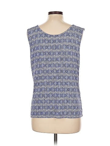 Travelers by Chico's Sleeveless Top (view 2)