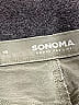 Sonoma Goods for Life Green Jeans Size 16 - photo 3
