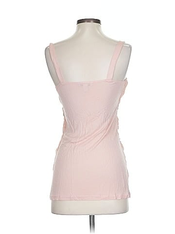 Boston Proper Sleeveless Blouse (view 2)