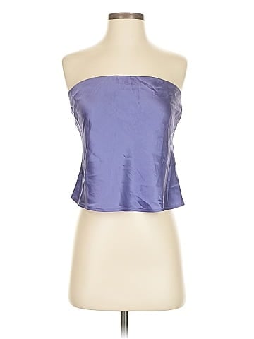 Reformation Tube Top (view 1)