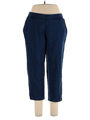 Purejill Casual Pants (view 1)