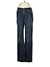 ETRO 100% Cotton Blue Jeans Size 29 waist - photo 1