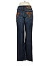 ETRO 100% Cotton Blue Jeans Size 29 waist - photo 2