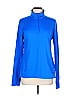 Gap Fit Blue Turtleneck Sweater Size L - photo 1