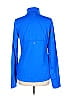 Gap Fit Blue Turtleneck Sweater Size L - photo 2