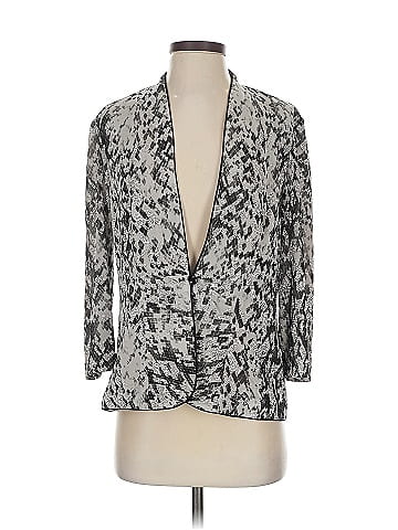 Alex Evenings Blazer (view 1)