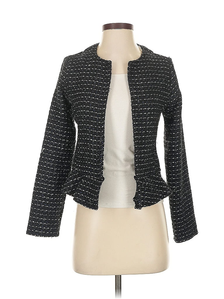 Left Coast by Dolan Black Cardigan Size XS - photo 1