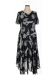 Roaman's Casual Dress