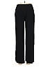 Alex Evenings 100% Spandex Chevron-herringbone Black Dress Pants Size 10 - photo 1