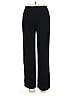 Alex Evenings 100% Spandex Chevron-herringbone Black Dress Pants Size 10 - photo 2