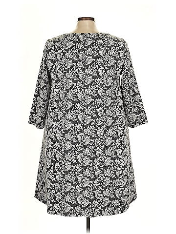 Ann Taylor LOFT Casual Dress (view 2)