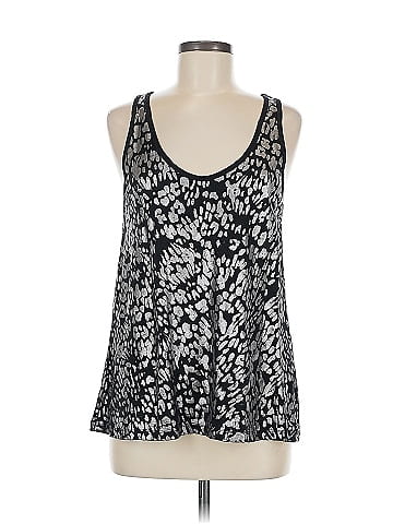 Sandro Sleeveless Top (view 1)