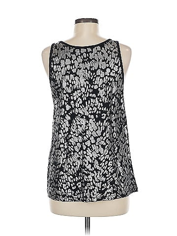 Sandro Sleeveless Top (view 2)