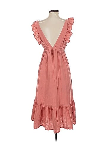 BA&SH Casual Dress (view 2)
