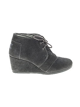 Toms Ankle Boots