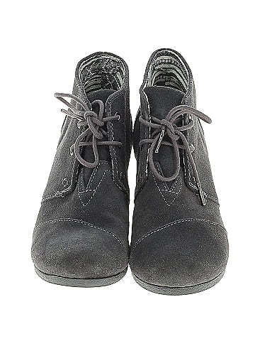 TOMS Ankle Boots (view 2)
