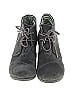 TOMS Gray Ankle Boots Size 8 1/2 - photo 2