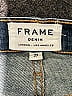 FRAME Denim Blue Jeans Size 27 waist - photo 4