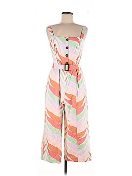 Mod Cloth Jumpsuit