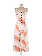 Mod Cloth Jumpsuit