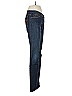 ETRO 100% Cotton Blue Jeans Size 29 waist - photo 3
