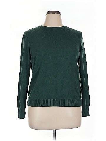 Defacto Pullover Sweater (view 1)