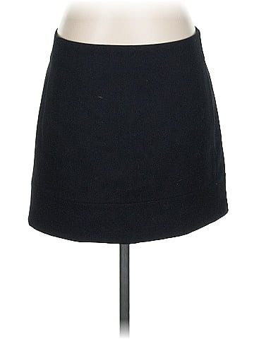 J.Crew Wool Skirt (view 1)