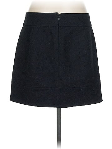 J.Crew Wool Skirt (view 2)