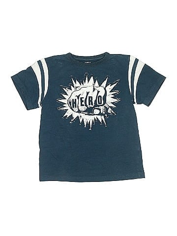 Crazy 8 Short Sleeve T-Shirt (view 1)