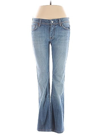 7 For All Mankind Jeans (view 1)