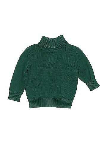 The Children's Place Pullover Sweater (view 2)