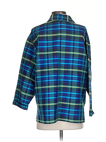 Chico's Design 3/4 Sleeve Silk Top (view 2)