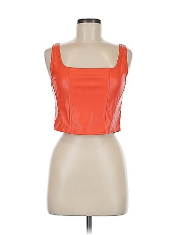 Fashion Nova Sleeveless Top (view 1)