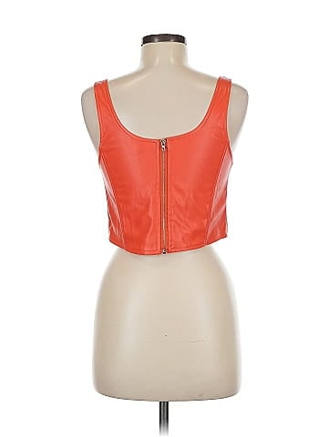 Fashion Nova Sleeveless Top (view 2)