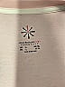 Isaac Mizrahi LIVE! 100% Cotton Pink Short Sleeve Top Size L - photo 3